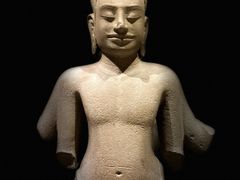 -吴哥国家博物馆