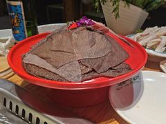 -草原塞蛮羊火锅城(港湾店)