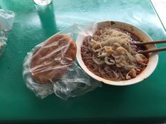 -甘记肥肠粉(马鞍北路店)