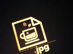 -JPG coffee(广州体育西店)