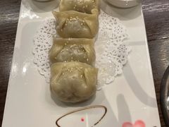 -枣子树·素食餐厅(朱家尖店)