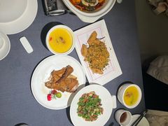 -楚禾宴·家宴(光谷大道店)