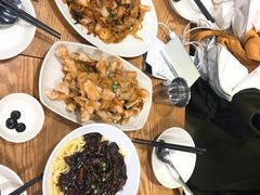 -香港饭店0410(弘大店)