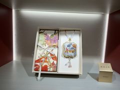 -万事利丝绸(杭州大厦店)