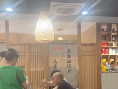 -钟吾小馆·地道徐州菜(锦创书城店)