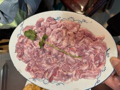 -华哥新鲜猪精品美食