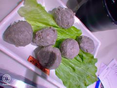 -潮牛海记•潮汕牛肉火锅•醉鸡煲•粿条汤(通北路店)