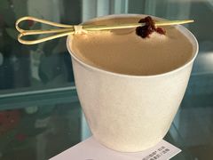 -琥珀川咖啡馆·Amber cafe(百祥路店)