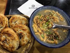 -陆氏太后饼(富平店)