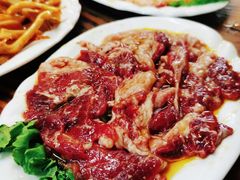 肥瘦相间-千里马烧烤(一部)