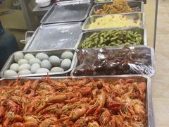 -谭记十三香手抓小龙虾(龙王庙店)