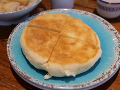 -蒙亨·手把肉·蒙古包文化主题餐厅(天恒广场店)