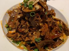 -福海居烤鸭店(鸟巢店)