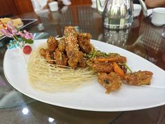 -渔码头食府(蓬莱阁店)