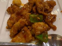 梅家龙凤肉-梅龙镇酒家(南京西路总店)