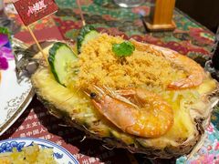 -小娘惹厨房Little Nyonya(狮城有约上榜店)
