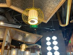 大堂-全牛匠·乐山跷脚牛肉(新中关店)