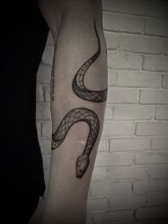 -海王刺青·纹身·穿孔饰品·TATTOO