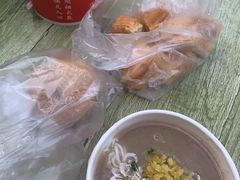 -汪记鲜鱼糊汤粉(沈阳路总店)