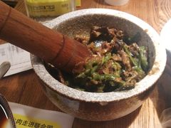-炊烟小炒黄牛肉(中心印象城店)