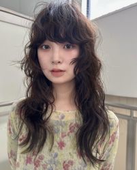 -WM Hair Salon精品店