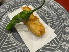 -鮨青(恒基名人购物中心店)