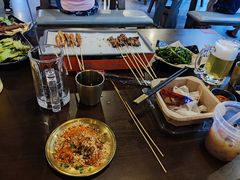 -林二哥宜烤官·宜宾小烧烤