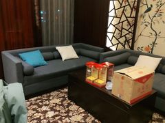 -胥城奥灶面·面之府(书香世家月亮湾酒店)