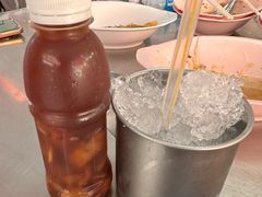 -榮泰米粉湯(Left Shop)