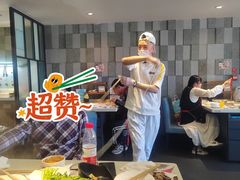 -海底捞火锅(西安路店)