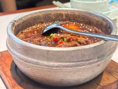 -四道菜·福建菜馆(新街口金鹰店)