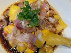 葱油鸡-稻香饭店(IFS国金中心店)