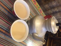 藏卡万金休闲风情藏吧-卡万金特色藏餐