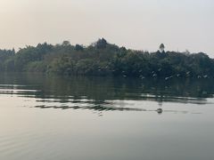 -三岔湖景区