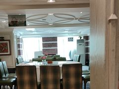 -大鸭梨烤鸭(左家庄店)