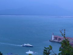 -海南分界洲岛旅游区