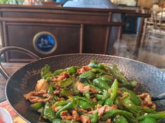 -洞庭土菜馆(天河北总店)