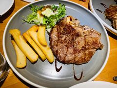 -新贝乐意大利餐厅(苏州中心店)