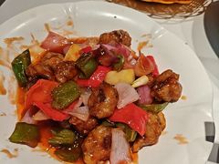 -东坊味道私房菜·地道顺德菜(大良店)
