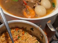 -三生石·福建菜·家宴(五四店)