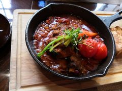 -YUE·6·西式融合餐厅(外滩六号店)