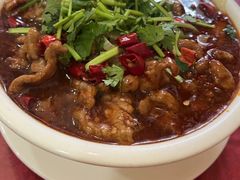 -北大地皖峰饭馆