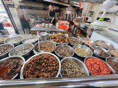 -铭辉沙嗲面(新街商业城店)