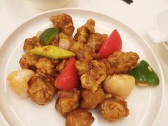 -莆田餐厅PUTIEN(西安万象天地店)