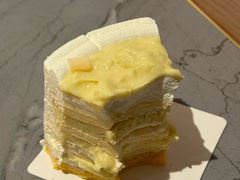 -蜜思琪蛋糕(民生路店)