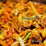 南昌新店🔥鸡煲＋螺蛳粉yyds，连干三碗扶墙出🍜