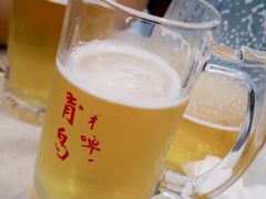 -人和啤酒屋海鲜大排档(营口路店)
