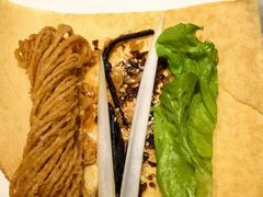 -城南往事·鲁菜济南菜(软件园美莲广场店)