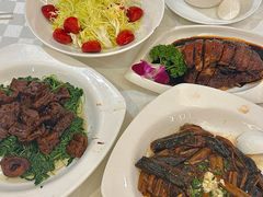 -光明邨大酒家(淮海路店)