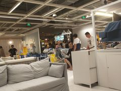 -宜家家居(西安未央商场店)